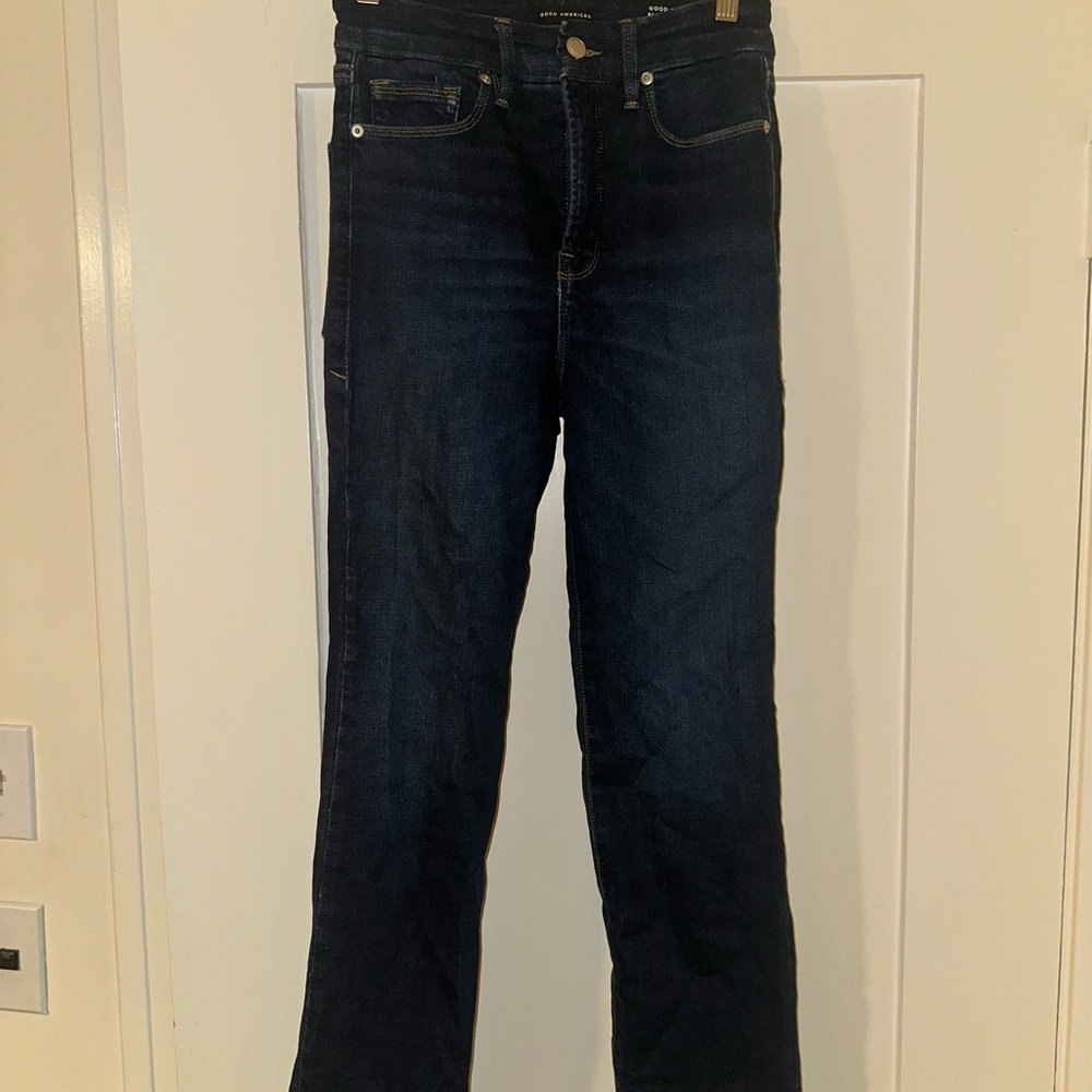 good american jeans